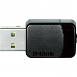 Adaptor wireless D-Link