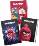 COPERTI CAIET A5 ANGRY BIRDS...
