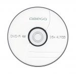 DVD-R 4.7GB 16X SLIM CASE 10 PACK