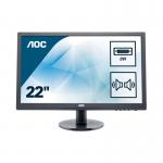 Monitor 21.5 inch AOC E2260SWDAN