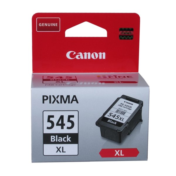 Cartus inkjet original Canon PG-545XL, negru, capacitate mare