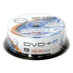 DVD+R 8.5GB 8x Double Layer...