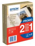 Hartie foto Epson Premium...