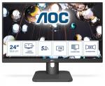 Monitor 23.8 inch AOC E1 24E1Q