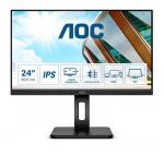 Monitor 23.8 inch AOC P2 24P2C