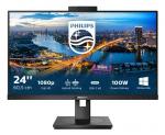 Monitor 23.8 inch Philips B...