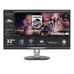 Monitor LCD 31.5 inch Philips...