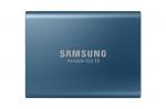 SSD extern Samsung T5, 500 GB,...